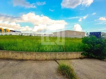 Foto 01 · Área comercial no Jardim Ibiti do Paço - Sorocaba