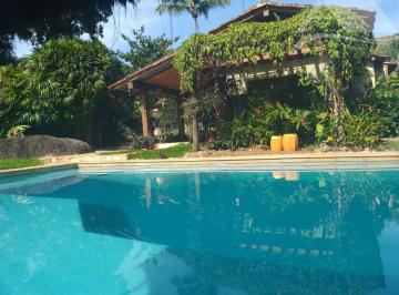 Foto 01 · Vendo Casa em Ilhabela, localização privilegiada