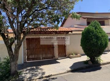 Foto 01 · Casa, Jardim Myrian Moreira da Costa, Campinas, SP