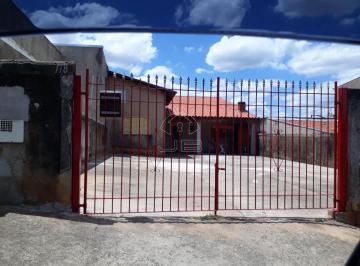 Frente do imóvel · Casa à venda no bairro Jardim Santa Júlia (Nova Veneza), em Sumaré/SP