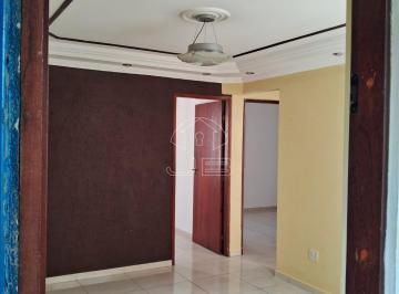 Sala de estar · Apartamento à venda em Campinas/SP, Jardim Campineiro: 50m². Aproveite!