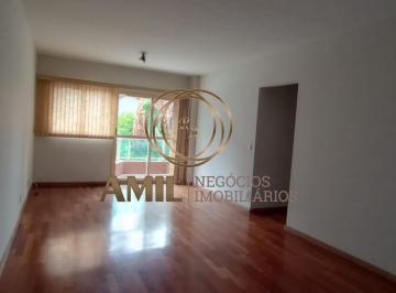 Foto 01 · Apartamento / New York / Jardim Aquarius / 04 dormitórios / 01 suíte / 132,87m² / São José dos Campo