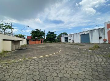 Comercial en Aluguel Jardim América · Galpão com 5.280m² cobertos + 7697m² de pátio em Jd America