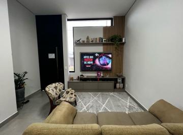 Foto · Casa em Condomínio à Venda em Mogi Mirim-SP  3 Quartos, 1 Suíte, 2 Vagas  Condomínio Residencial Res