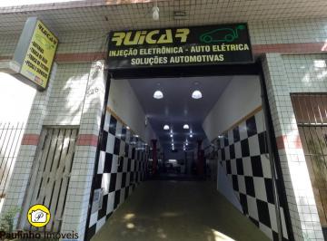 Foto 02 · Salão de 125 m², equipado para oficina automotiva completa,  elevadores, equipamentos, ferramentas, 
