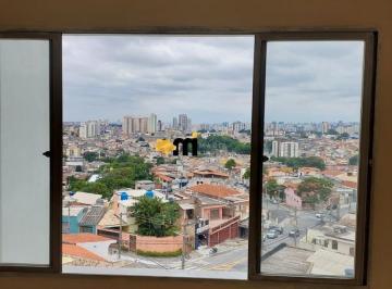 Casa · 52m² · 2 Quartos · 1 Vaga · Casa - Vila Bruna