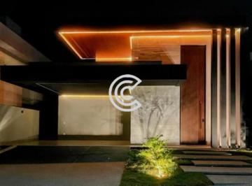 Foto 01 · Casa, Parque Brasil 500, Paulínia, SP