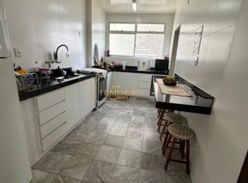 Apartamento de 4 quartos, Belo Horizonte · Apartamento 4 quartos no Gutierrez