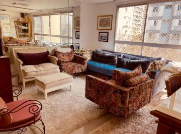 Foto 01 · Apartamento - 2 suítes - 144 m² - 2 vagas - Venda por R$ 2.200.000 - Consolação, São Paulo-SP