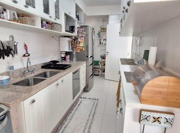 Apartamento de 3 quartos, São Bernardo do Campo · Helbor Family Gardem - 127mts - Chácara Inglesa