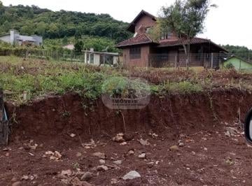 Foto 01 · Terreno, Linha Brasil, Nova Petrópolis, RS
