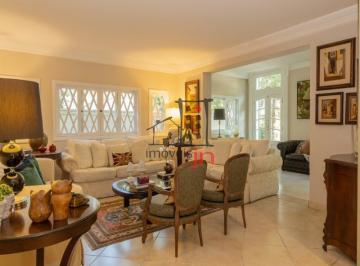 Foto 12 · Casa - 550 m² - 3 suítes - terreno de 663 m² - 4 vagas - Venda por R$ 6.000.000 - Pacaembu - São Pau