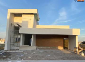 Foto 01 · Casa residencial para Venda em condomínio, na Nova Esperança, Feira de Santana, 3 quartos, sendo 1 s