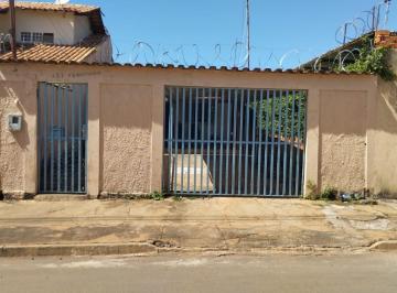 Foto 14 · Casa, Setor Ferroviário, Formosa, GO