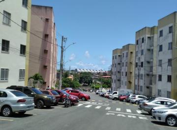 Apartamento Padrão no bairro Jardim Aeroporto em Lauro de Freitas · Apartamento Padrão no bairro Jardim Aeroporto em Lauro de Freitas