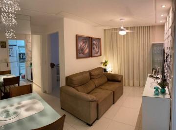 Apartamento Padrão · Apartamento Padrão