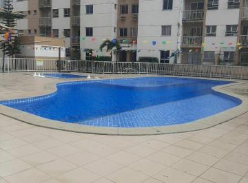Apartamento Padrão no bairro Jardim das Margaridas em Salvador · Apartamento Padrão no bairro Jardim das Margaridas em Salvador