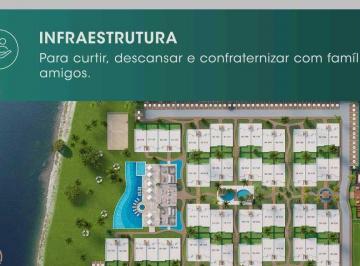 Casa em Condomínio no bairro Abrantes em Camaçari · Casa em Condomínio no bairro Abrantes em Camaçari
