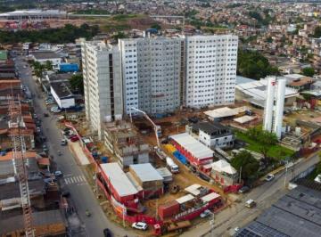 Apartamento Padrão no bairro Dom Avelar em Salvador · Apartamento Padrão no bairro Dom Avelar em Salvador