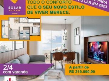 Residencial Solar Vista Mar em Piraja · Residencial Solar Vista Mar em Piraja