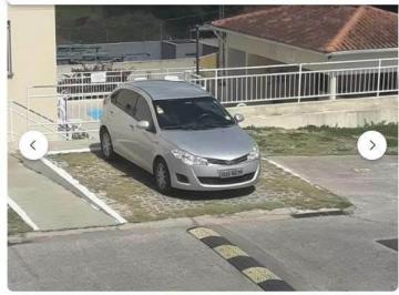 Apartamento Padrão no bairro CAJI em Lauro de Freitas · Apartamento Padrão no bairro CAJI em Lauro de Freitas