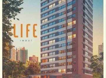 Apartamento Padrão no bairro Imbuí em Salvador · Apartamento Padrão no bairro Imbuí em Salvador