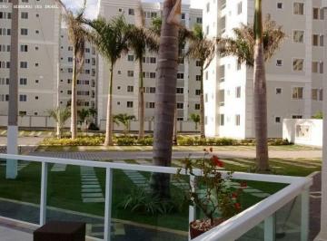 Apartamento Padrão no bairro BURAQUINHO em Lauro de Freitas · Apartamento Padrão no bairro BURAQUINHO em Lauro de Freitas