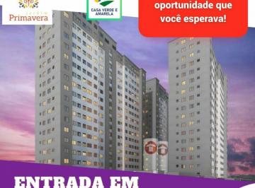Apartamento Padrão Jardim Primavera · Apartamento Padrão Jardim Primavera