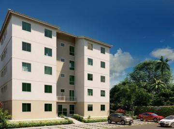 Apartamento Padrão · Apartamento Padrão