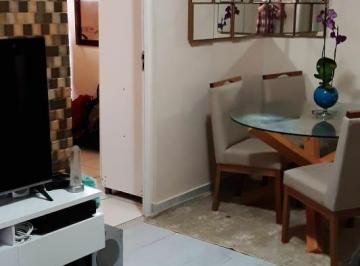 Apartamento Padrão · Apartamento Padrão