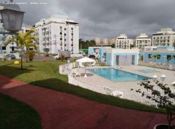 Apartamento Padrão no bairro CAJI em Lauro de Freitas · Apartamento Padrão no bairro CAJI em Lauro de Freitas