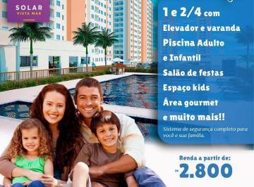 Apartamento Padrão · Apartamento Padrão
