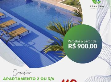 Apartamento Alto Padrão Orquidário · Apartamento Alto Padrão Orquidário