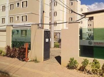 Apartamento Padrão no bairro Parque Jockey Clube em Lauro de Freitas · Apartamento Padrão no bairro Parque Jockey Clube em Lauro de Freitas