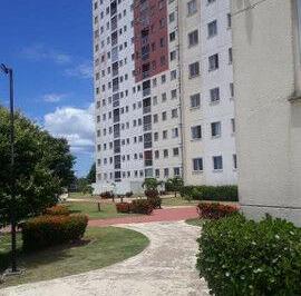 Apartamento Padrão no bairro Piatã em Salvador · Apartamento Padrão no bairro Piatã em Salvador
