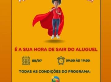 Apartamento Padrão no bairro Jardim das Margaridas em Salvador · Apartamento Padrão no bairro Jardim das Margaridas em Salvador