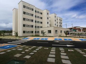 2/4 Reformado - Elevador - 4º Andar - Centro - Lauro de Freitas - Próx. Estádio · 2/4 Reformado - Elevador - 4º Andar - Centro - Lauro de Freitas - Próx. Estádio