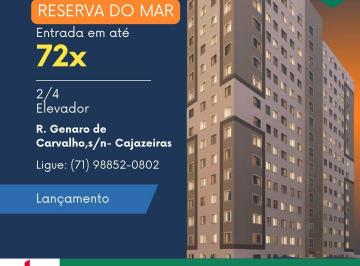 Reserva do Mar- Super Lançamento da MRV · Reserva do Mar- Super Lançamento da MRV