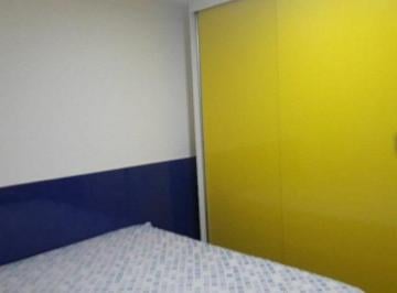 Apartamento Padrão · Apartamento Padrão