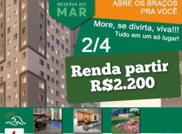 Apartamento Padrão no bairro Castelo Branco em Salvador · Apartamento Padrão no bairro Castelo Branco em Salvador
