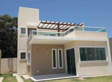 Casa em Condomínio · Casa em Condomínio