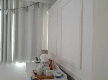 Apartamento Padrão · Apartamento Padrão