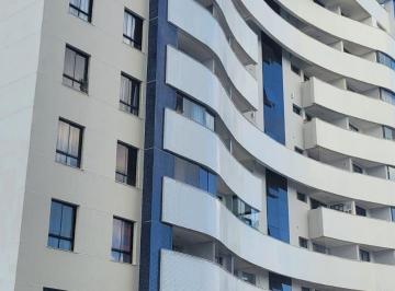 Apartamento Padrão no bairro Pitangueiras em Lauro de Freitas · Apartamento Padrão no bairro Pitangueiras em Lauro de Freitas
