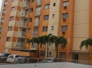 Apartamento Padrão · Apartamento Padrão