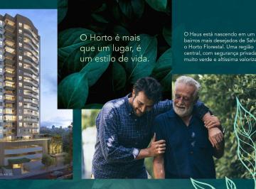 Apartamento Alto Padrão no bairro Horto Florestal em Salvador · Apartamento Alto Padrão no bairro Horto Florestal em Salvador