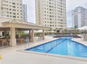 Apartamento Padrão no bairro Boca do Rio em Salvador · Apartamento Padrão no bairro Boca do Rio em Salvador