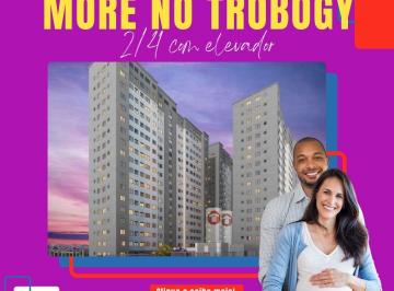 Apartamento Padrão no bairro Nova Brasília em Salvador · Apartamento Padrão no bairro Nova Brasília em Salvador