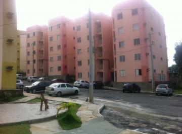 Apartamento Padrão no bairro São Cristóvão em Salvador · Apartamento Padrão no bairro São Cristóvão em Salvador