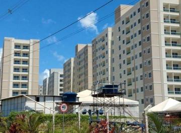 Apartamento Padrão no bairro Parque Jockey Clube em Lauro de Freitas · Apartamento Padrão no bairro Parque Jockey Clube em Lauro de Freitas