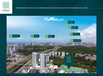 Apartamento Padrão a venda IMBUI · Apartamento Padrão a venda IMBUI